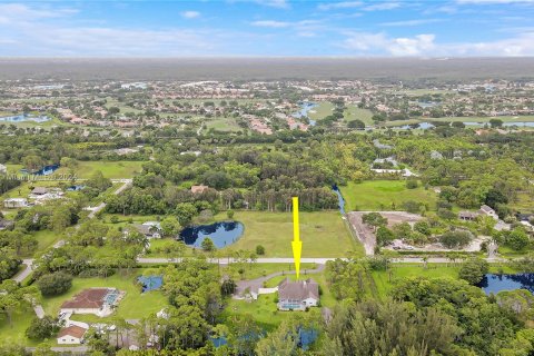 Villa ou maison à vendre à Palm Beach Gardens, Floride: 4 chambres, 246.47 m2 № 1269495 - photo 9