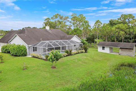 Villa ou maison à vendre à Palm Beach Gardens, Floride: 4 chambres, 246.47 m2 № 1269495 - photo 5