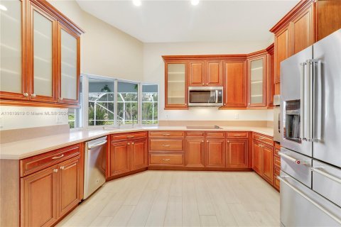 Casa en venta en Palm Beach Gardens, Florida, 4 dormitorios, 246.47 m2 № 1269495 - foto 30