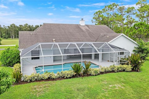 Villa ou maison à vendre à Palm Beach Gardens, Floride: 4 chambres, 246.47 m2 № 1269495 - photo 6