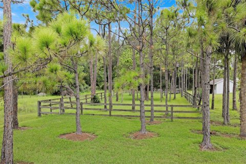 Villa ou maison à vendre à Palm Beach Gardens, Floride: 4 chambres, 246.47 m2 № 1269495 - photo 7