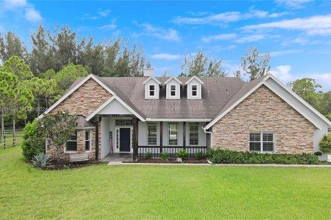 Villa ou maison à vendre à Palm Beach Gardens, Floride: 4 chambres, 246.47 m2 № 1269495 - photo 2