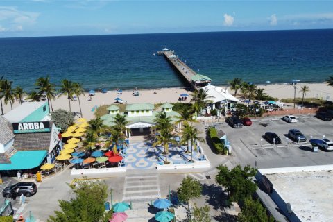 Condo in Lauderdale-by-the-Sea, Florida, 2 bedrooms  № 1033866 - photo 9
