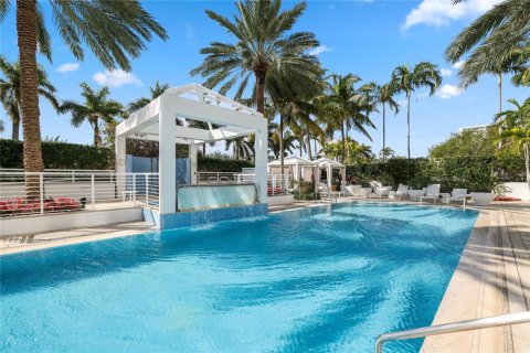 Copropriété à vendre à Fort Lauderdale, Floride: 3 chambres, 175.4 m2 № 1033920 - photo 1