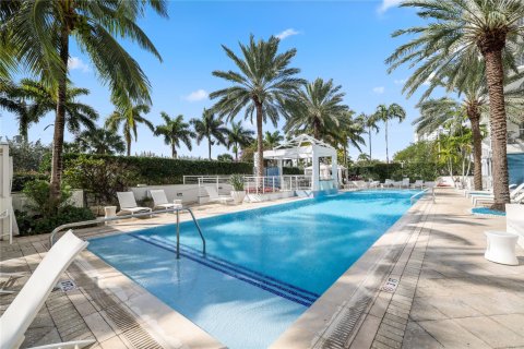 Copropriété à vendre à Fort Lauderdale, Floride: 3 chambres, 175.4 m2 № 1033920 - photo 4