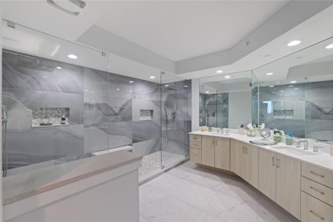 Copropriété à vendre à Fort Lauderdale, Floride: 3 chambres, 175.4 m2 № 1033920 - photo 20