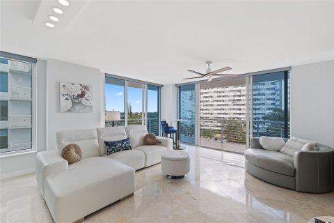 Copropriété à vendre à Fort Lauderdale, Floride: 3 chambres, 175.4 m2 № 1033920 - photo 29