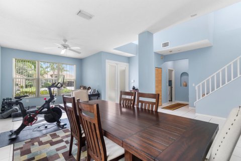 House in Delray Beach, Florida 4 bedrooms, 217.21 sq.m. № 1040989 - photo 15