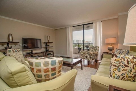 Copropriété à vendre à Hallandale Beach, Floride: 2 chambres, 130.06 m2 № 1227390 - photo 4