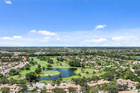 Casa en venta en Pembroke Pines, Florida, 3 dormitorios, 120.03 m2 № 1331088 - foto 10