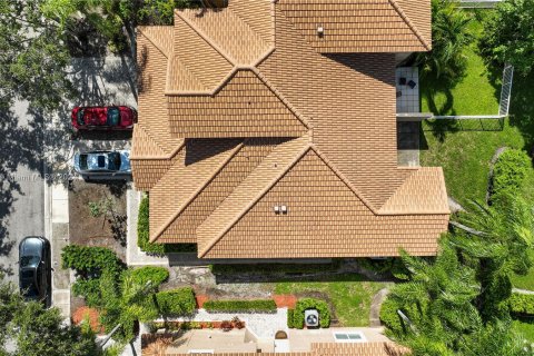 Casa en venta en Pembroke Pines, Florida, 3 dormitorios, 120.03 m2 № 1331088 - foto 26