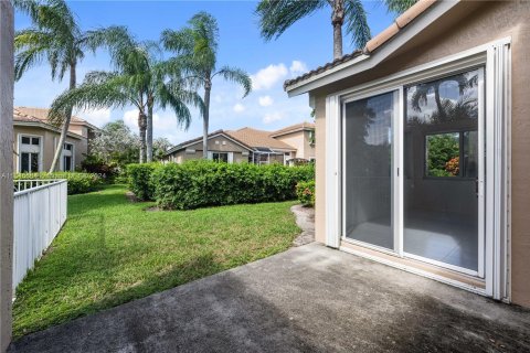 Casa en venta en Pembroke Pines, Florida, 3 dormitorios, 120.03 m2 № 1331088 - foto 25