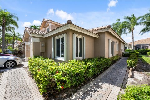 Casa en venta en Pembroke Pines, Florida, 3 dormitorios, 120.03 m2 № 1331088 - foto 3