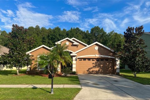 Villa ou maison à vendre à Land O' Lakes, Floride: 3 chambres, 129.51 m2 № 1380849 - photo 1