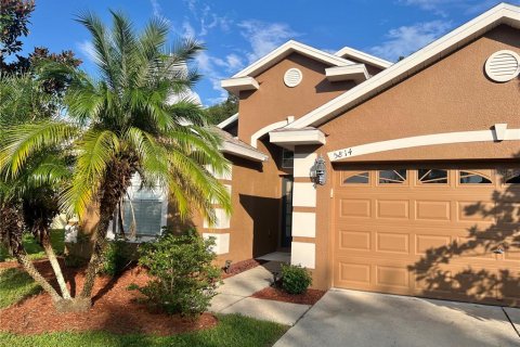 Casa en venta en Land O' Lakes, Florida, 3 dormitorios, 129.51 m2 № 1380849 - foto 2