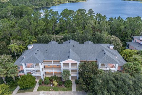 Copropriété à vendre à Davenport, Floride: 3 chambres, 113.99 m2 № 1300909 - photo 1