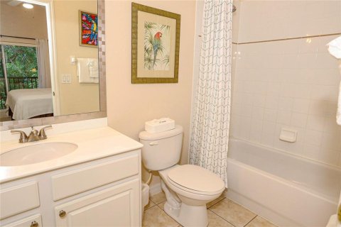 Condo in Davenport, Florida, 3 bedrooms  № 1300909 - photo 15