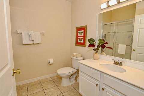 Copropriété à vendre à Davenport, Floride: 3 chambres, 113.99 m2 № 1300909 - photo 19