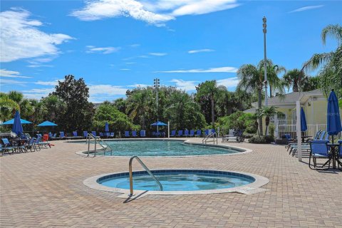 Condominio en venta en Davenport, Florida, 3 dormitorios, 113.99 m2 № 1300909 - foto 30