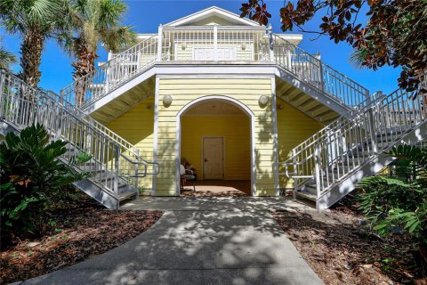 Copropriété à vendre à Davenport, Floride: 3 chambres, 113.99 m2 № 1300909 - photo 22