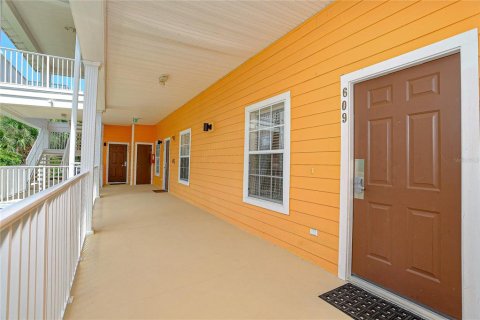 Copropriété à vendre à Davenport, Floride: 3 chambres, 113.99 m2 № 1300909 - photo 5