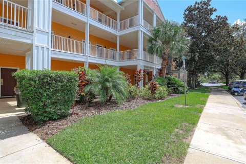 Copropriété à vendre à Davenport, Floride: 3 chambres, 113.99 m2 № 1300909 - photo 3