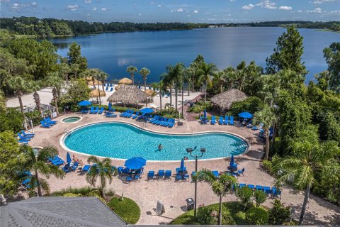 Copropriété à vendre à Davenport, Floride: 3 chambres, 113.99 m2 № 1300909 - photo 4