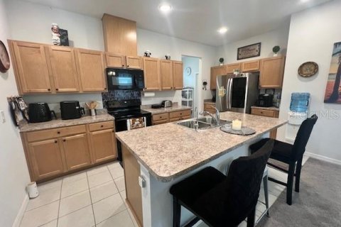 Casa en venta en Kissimmee, Florida, 3 dormitorios, 184.6 m2 № 1283890 - foto 3