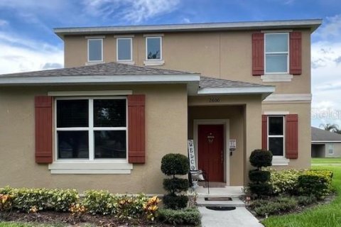 Villa ou maison à vendre à Kissimmee, Floride: 3 chambres, 184.6 m2 № 1283890 - photo 1