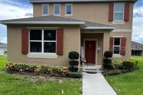 Casa en venta en Kissimmee, Florida, 3 dormitorios, 184.6 m2 № 1283890 - foto 2