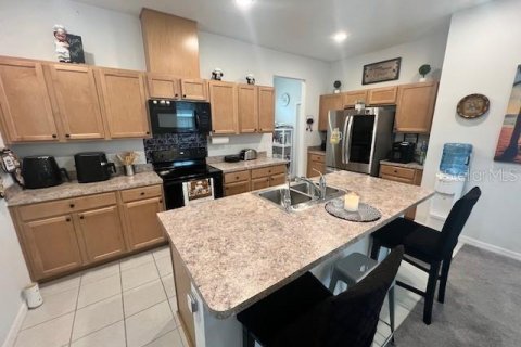 Casa en venta en Kissimmee, Florida, 3 dormitorios, 184.6 m2 № 1283890 - foto 4