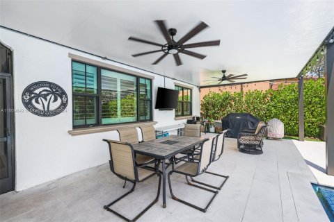 Casa en venta en Parkland, Florida, 4 dormitorios, 278.71 m2 № 1235318 - foto 30