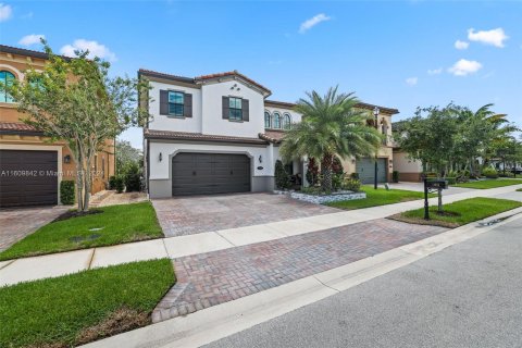 Casa en venta en Parkland, Florida, 4 dormitorios, 278.71 m2 № 1235318 - foto 5