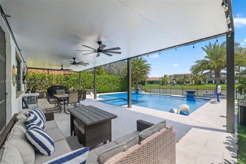 Casa en venta en Parkland, Florida, 4 dormitorios, 278.71 m2 № 1235318 - foto 28