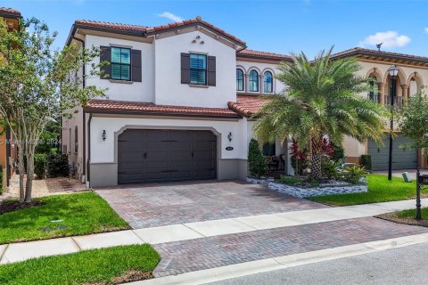 Casa en venta en Parkland, Florida, 4 dormitorios, 278.71 m2 № 1235318 - foto 3