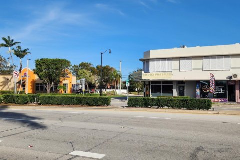 Propiedad comercial en venta en Pompano Beach, Florida № 1072549 - foto 9