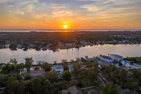 Terreno en venta en Tarpon Springs, Florida № 1346534 - foto 9