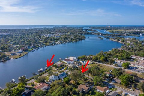 Terreno en venta en Tarpon Springs, Florida № 1346534 - foto 13