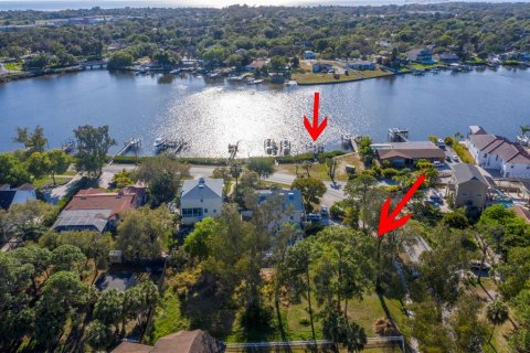 Terreno en venta en Tarpon Springs, Florida № 1346534 - foto 17