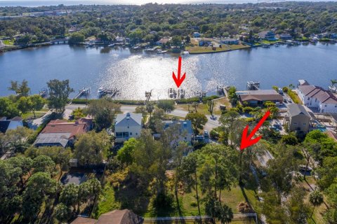 Terreno en venta en Tarpon Springs, Florida № 1346534 - foto 16