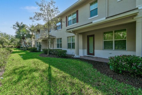 Townhouse in Palm Beach Gardens, Florida 3 bedrooms, 200.11 sq.m. № 1077428 - photo 21