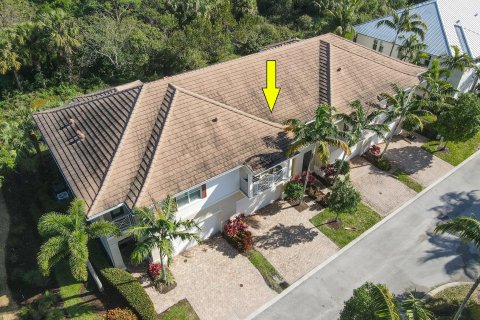 Adosado en venta en Palm Beach Gardens, Florida, 3 dormitorios, 200.11 m2 № 1077428 - foto 14