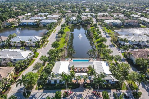 Adosado en venta en Palm Beach Gardens, Florida, 3 dormitorios, 200.11 m2 № 1077428 - foto 12