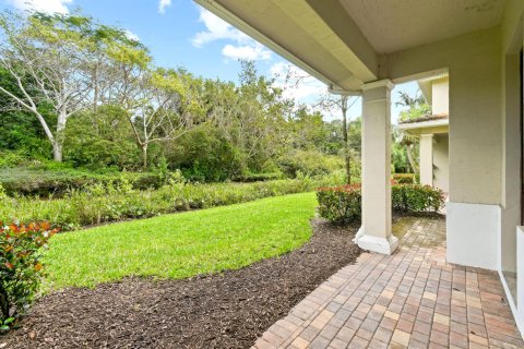 Adosado en venta en Palm Beach Gardens, Florida, 3 dormitorios, 200.11 m2 № 1077428 - foto 22