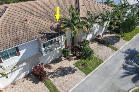 Adosado en venta en Palm Beach Gardens, Florida, 3 dormitorios, 200.11 m2 № 1077428 - foto 15