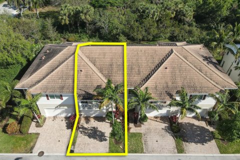 Adosado en venta en Palm Beach Gardens, Florida, 3 dormitorios, 200.11 m2 № 1077428 - foto 13