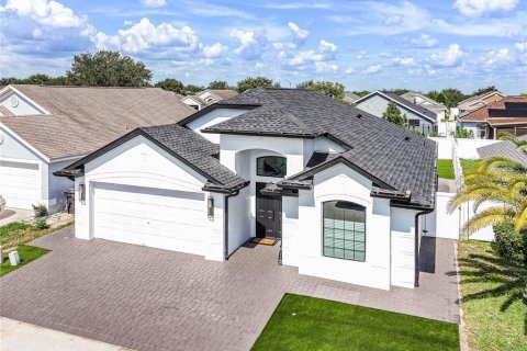 Villa ou maison à vendre à Davenport, Floride: 3 chambres, 167.97 m2 № 1277201 - photo 1