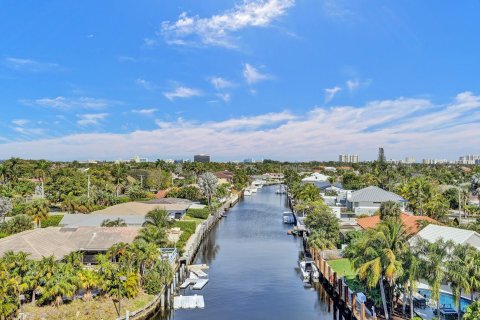 Condo in Fort Lauderdale, Florida, 2 bedrooms  № 1035976 - photo 3