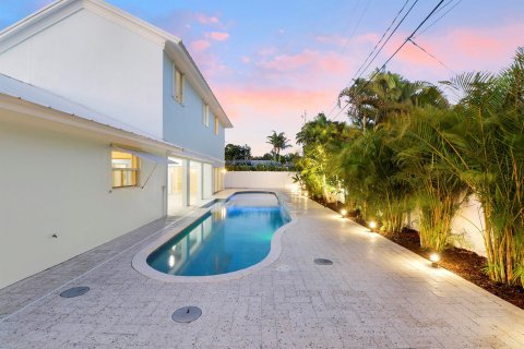 Casa en venta en Jupiter, Florida, 4 dormitorios, 285.58 m2 № 1076979 - foto 23