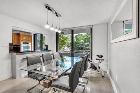 Copropriété à vendre à Miami Beach, Floride: 2 chambres, 105.63 m2 № 1377537 - photo 12